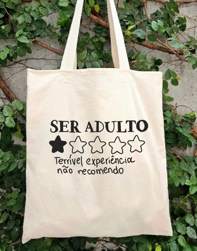 Ecobag Sustentável